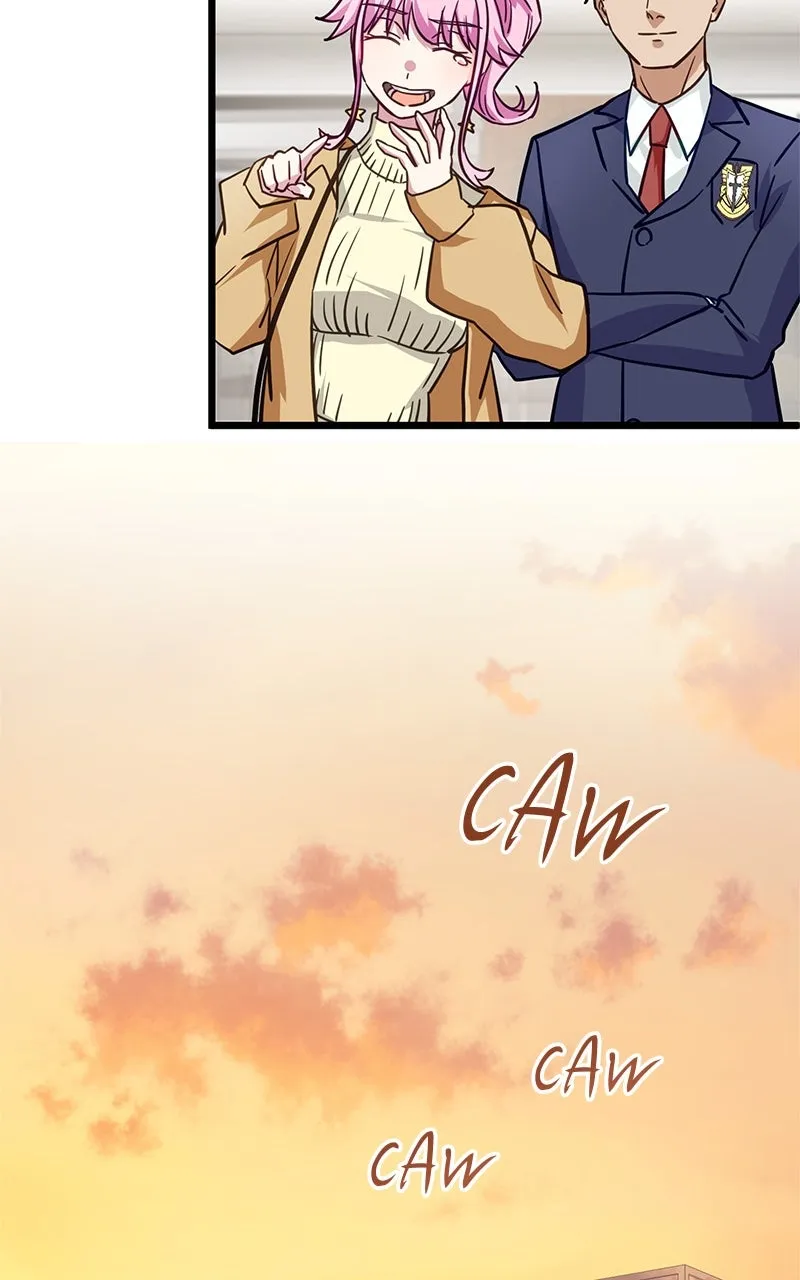 Growth-Type Superhero Chapter 47 page 54 - 