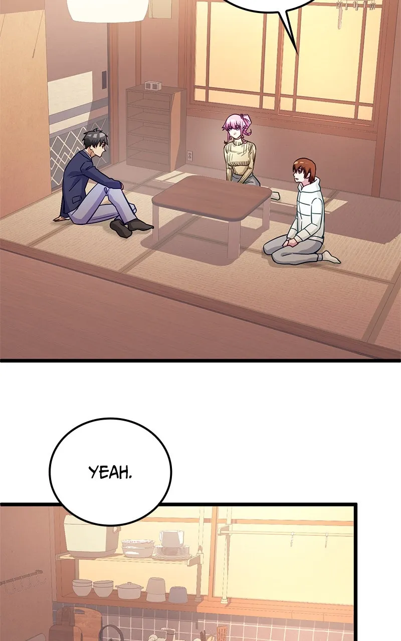 Growth-Type Superhero Chapter 47 page 56 - 