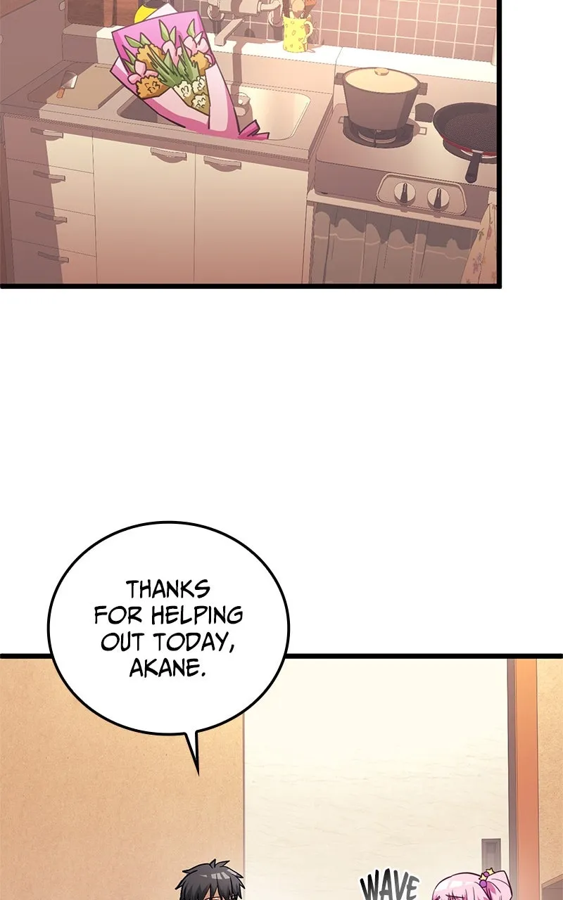 Growth-Type Superhero Chapter 47 page 57 - 