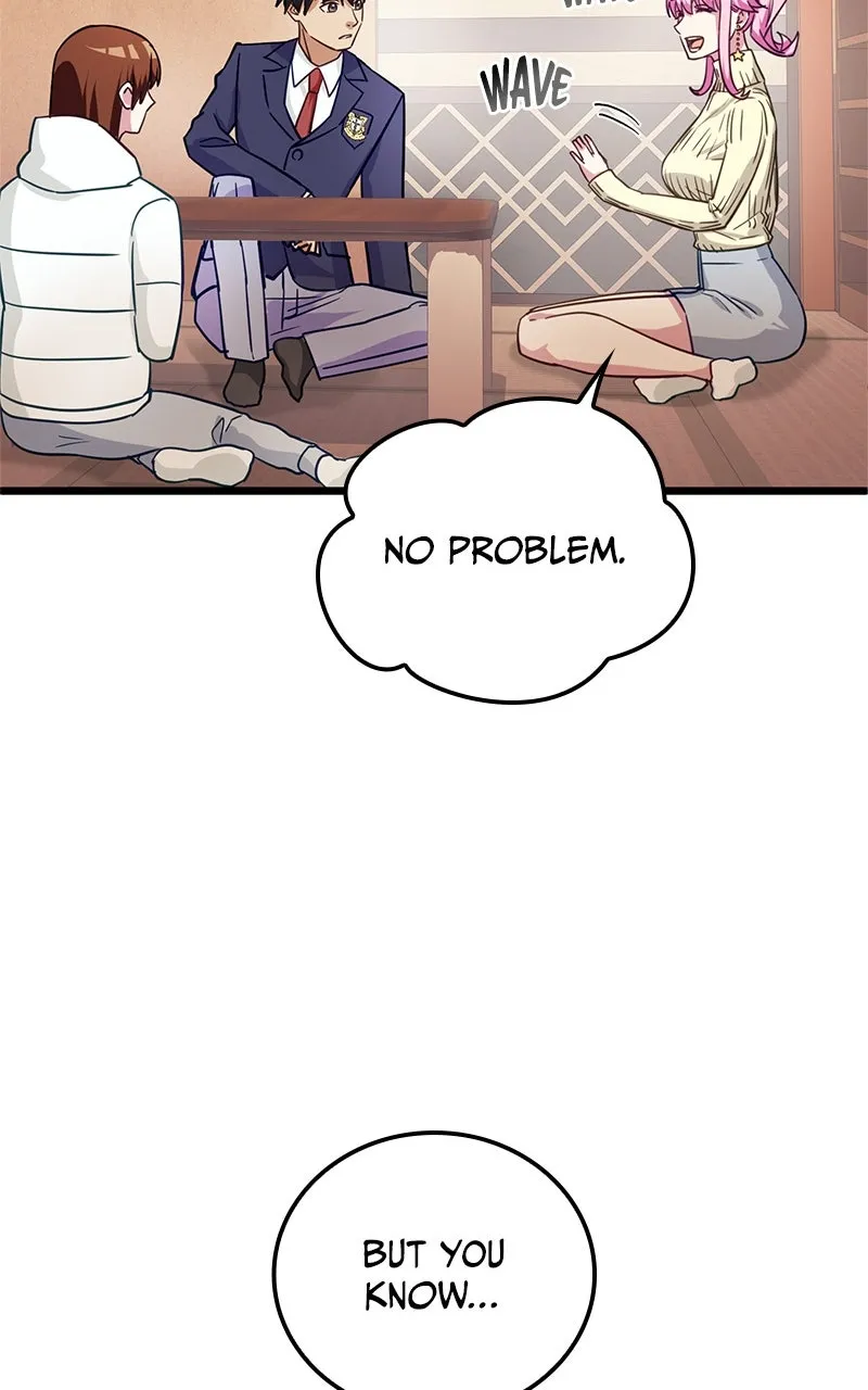 Growth-Type Superhero Chapter 47 page 58 - 