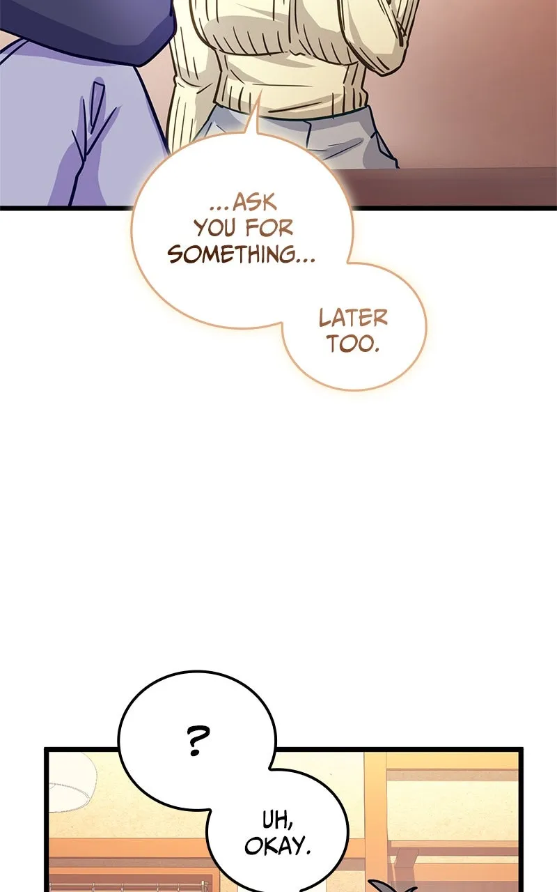 Growth-Type Superhero Chapter 47 page 60 - 
