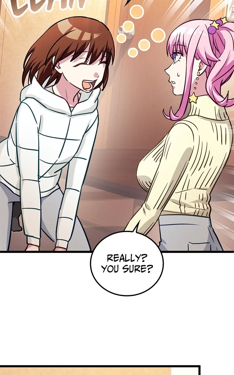 Growth-Type Superhero Chapter 47 page 62 - 