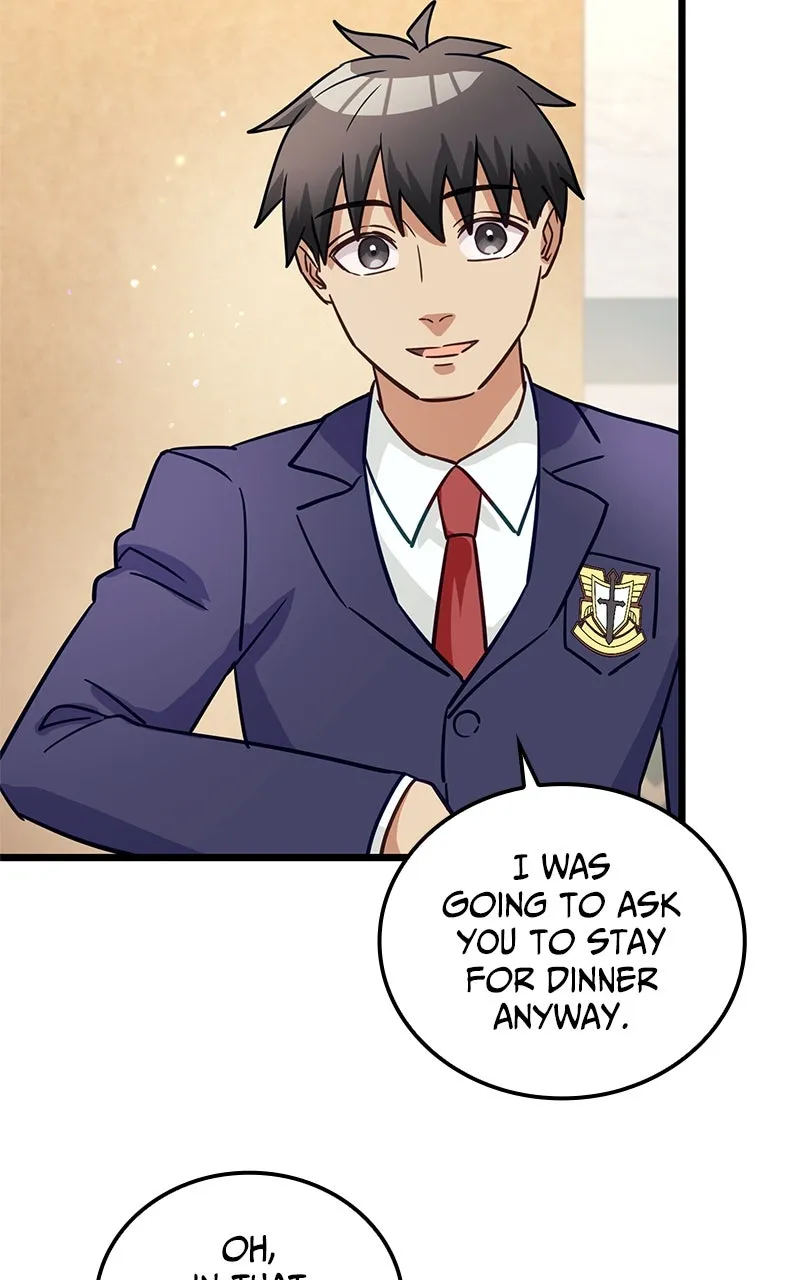 Growth-Type Superhero Chapter 47 page 63 - 