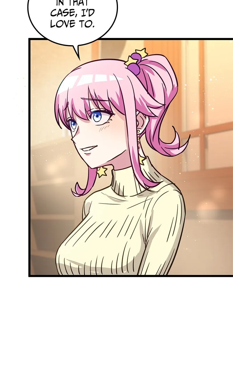 Growth-Type Superhero Chapter 47 page 64 - 