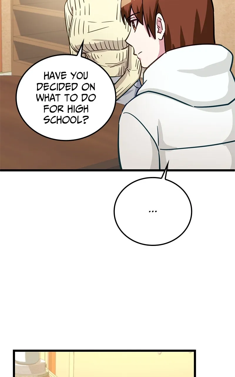 Growth-Type Superhero Chapter 47 page 67 - 