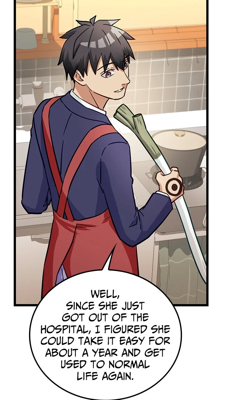 Growth-Type Superhero Chapter 47 page 68 - 