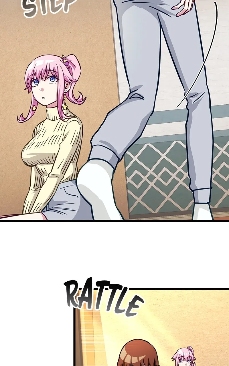 Growth-Type Superhero Chapter 47 page 71 - 