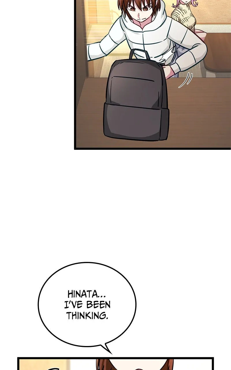 Growth-Type Superhero Chapter 47 page 72 - 