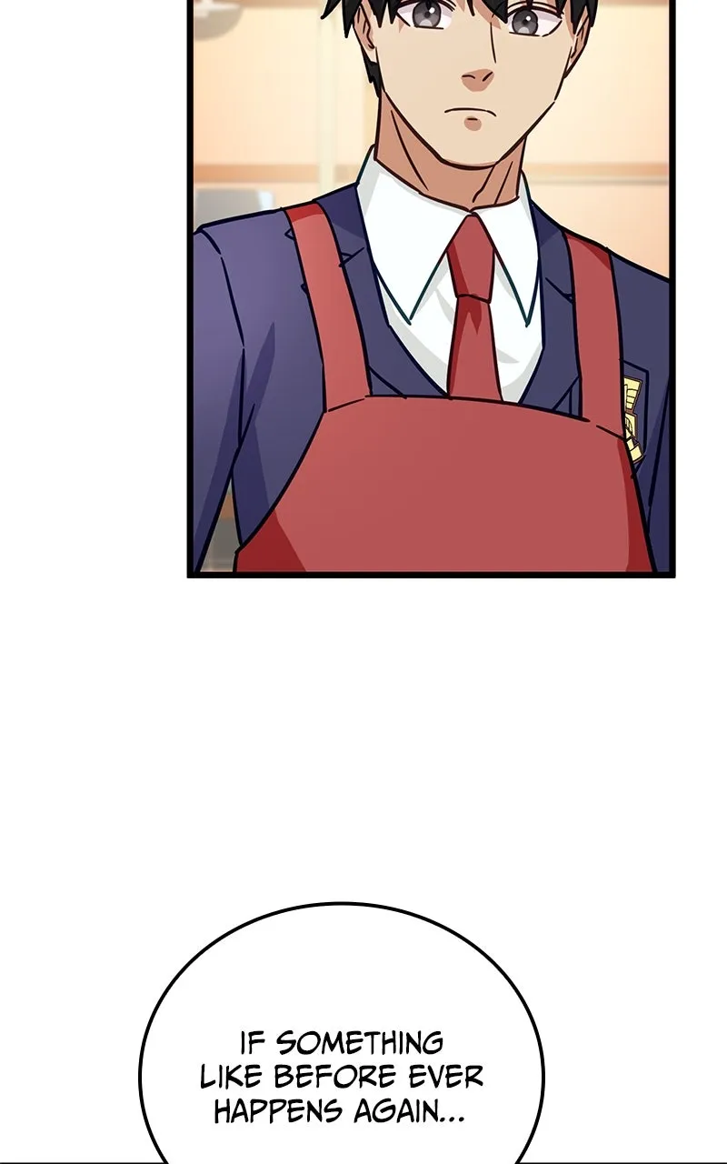Growth-Type Superhero Chapter 47 page 76 - 