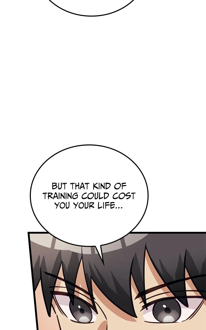 Growth-Type Superhero Chapter 47 page 78 - 