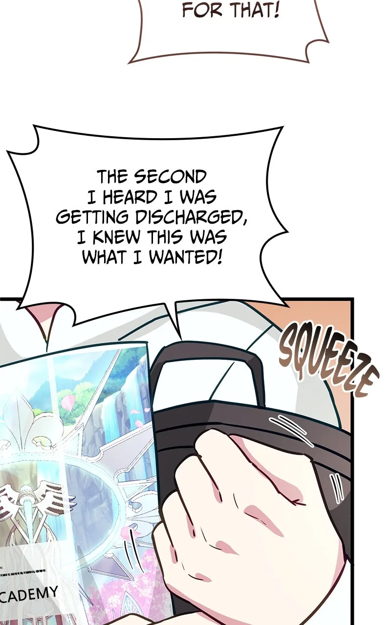 Growth-Type Superhero Chapter 47 page 80 - 