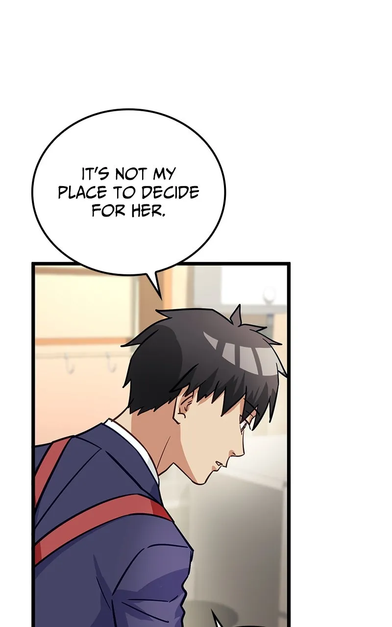 Growth-Type Superhero Chapter 47 page 86 - 
