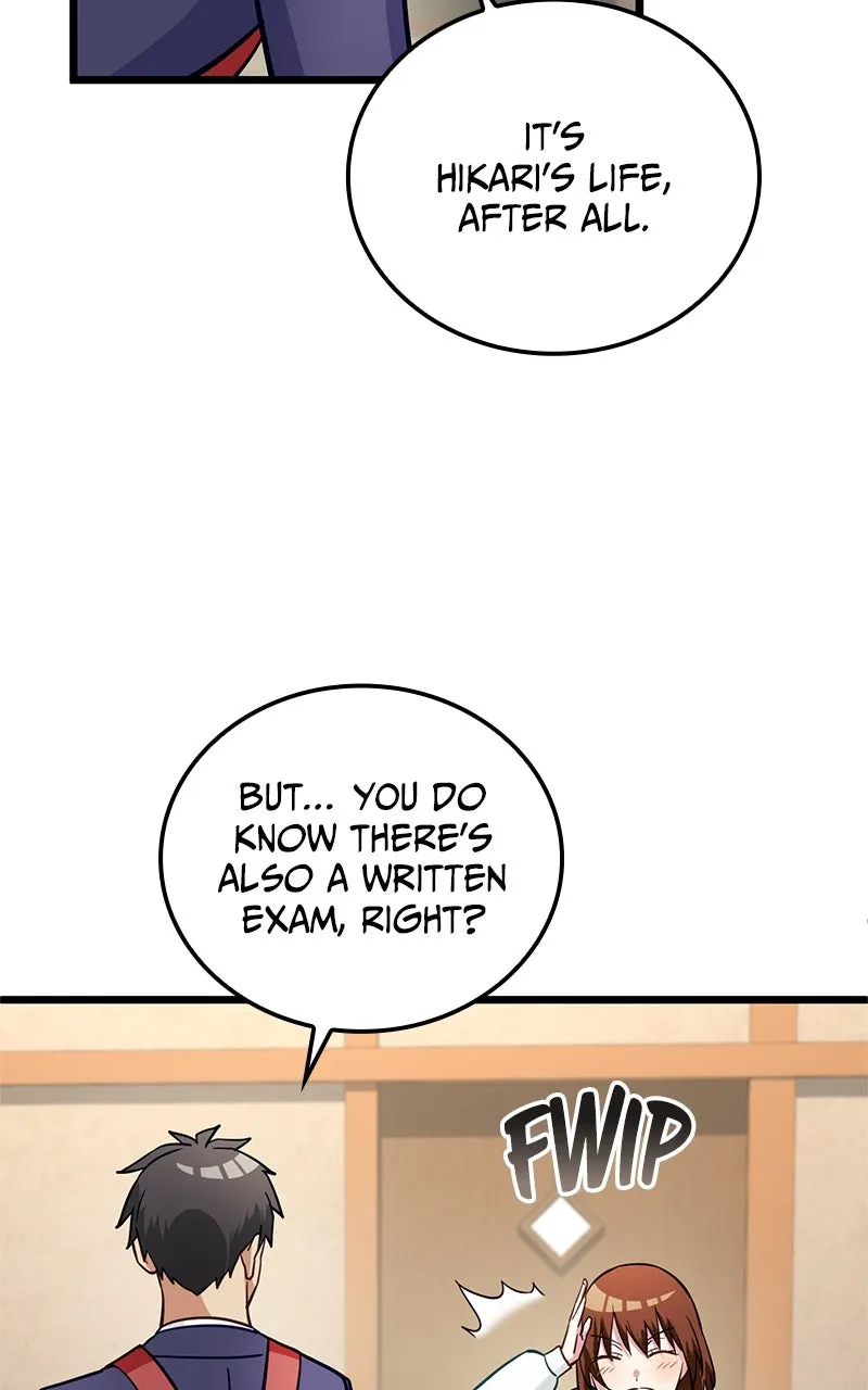 Growth-Type Superhero Chapter 47 page 87 - 