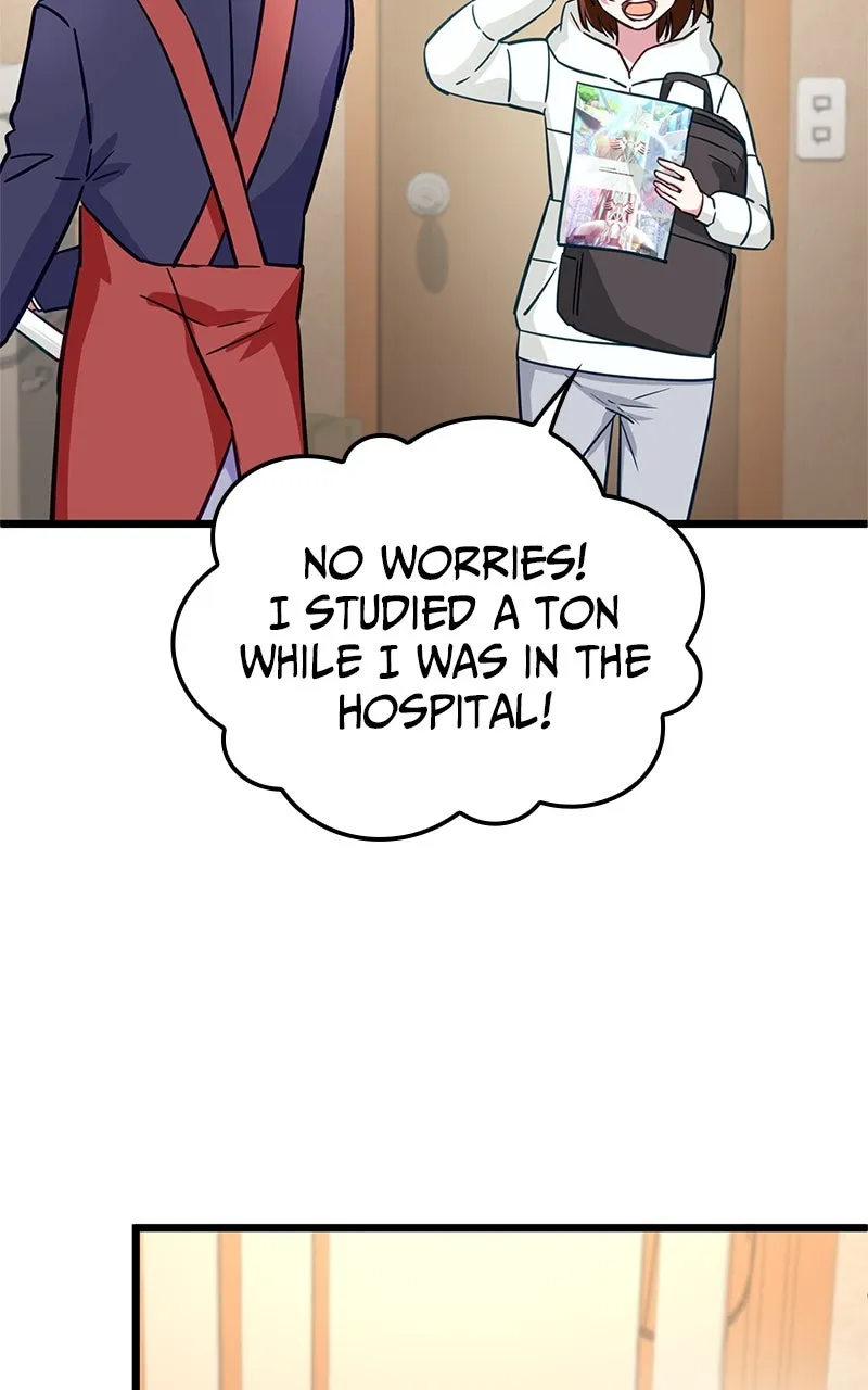 Growth-Type Superhero Chapter 47 page 88 - 