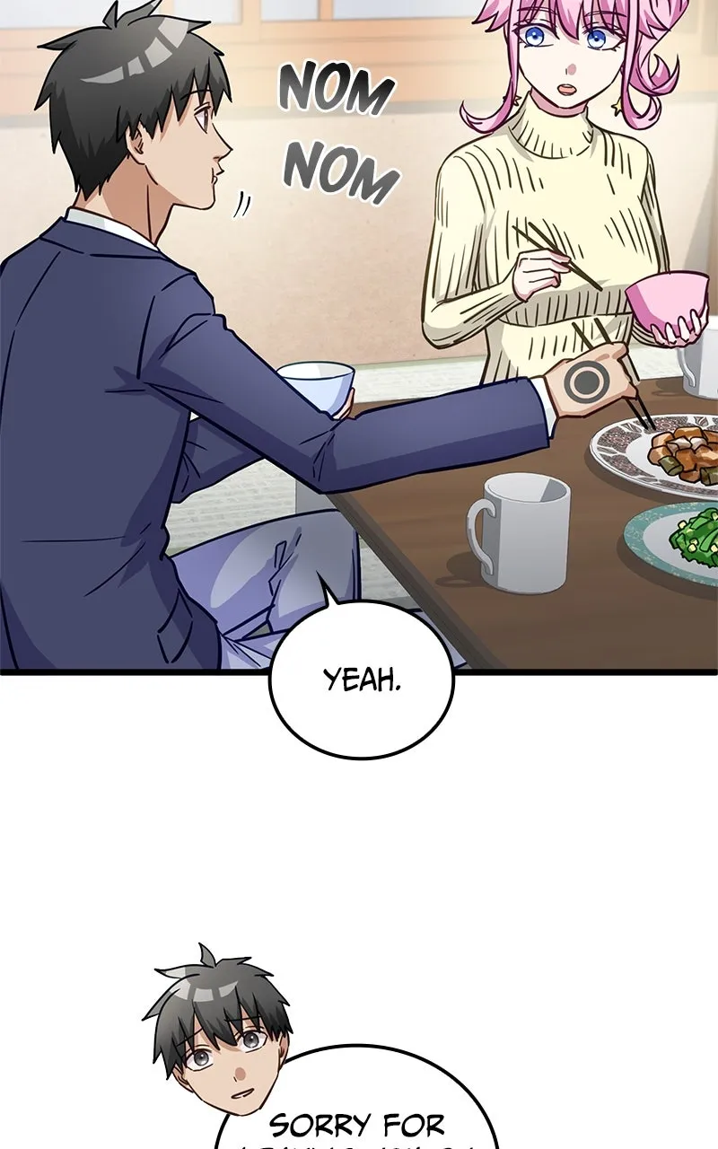 Growth-Type Superhero Chapter 47 page 92 - 