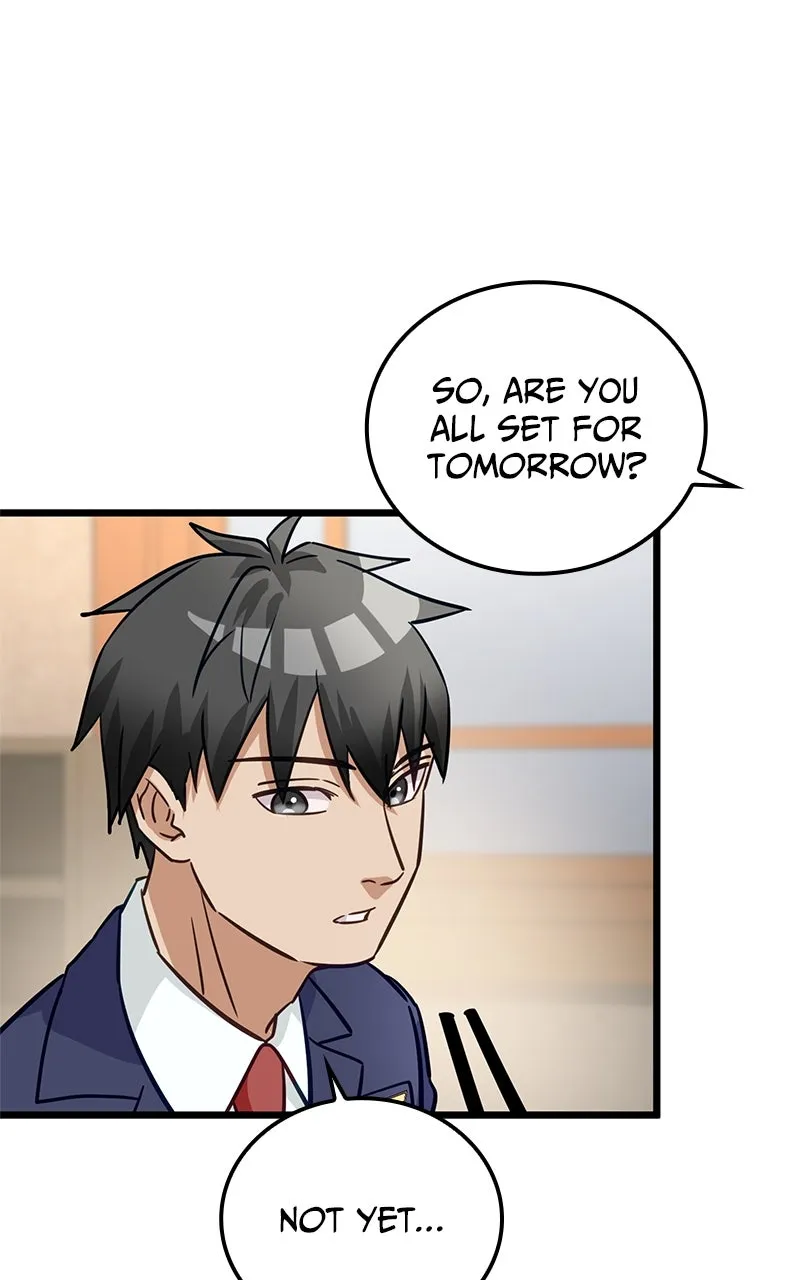 Growth-Type Superhero Chapter 47 page 94 - 