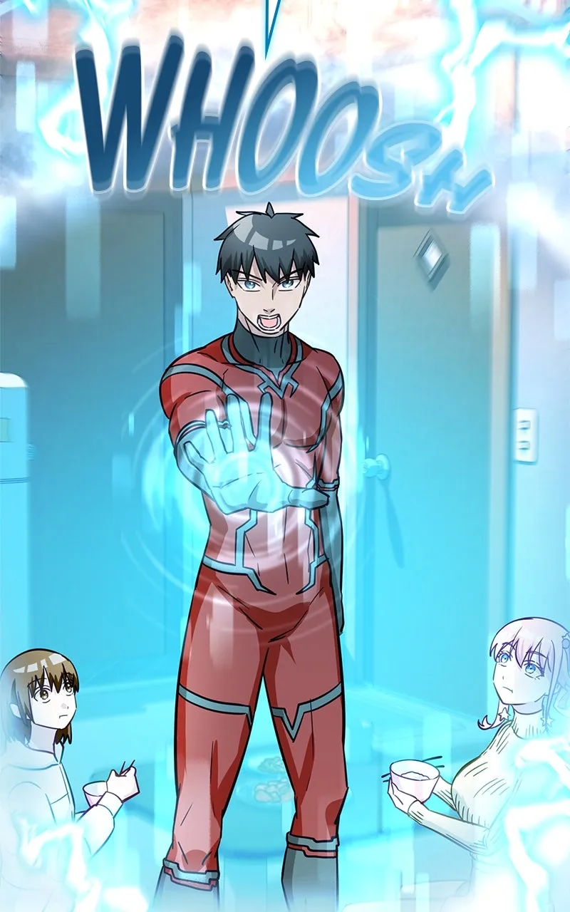 Growth-Type Superhero Chapter 47 page 99 - 