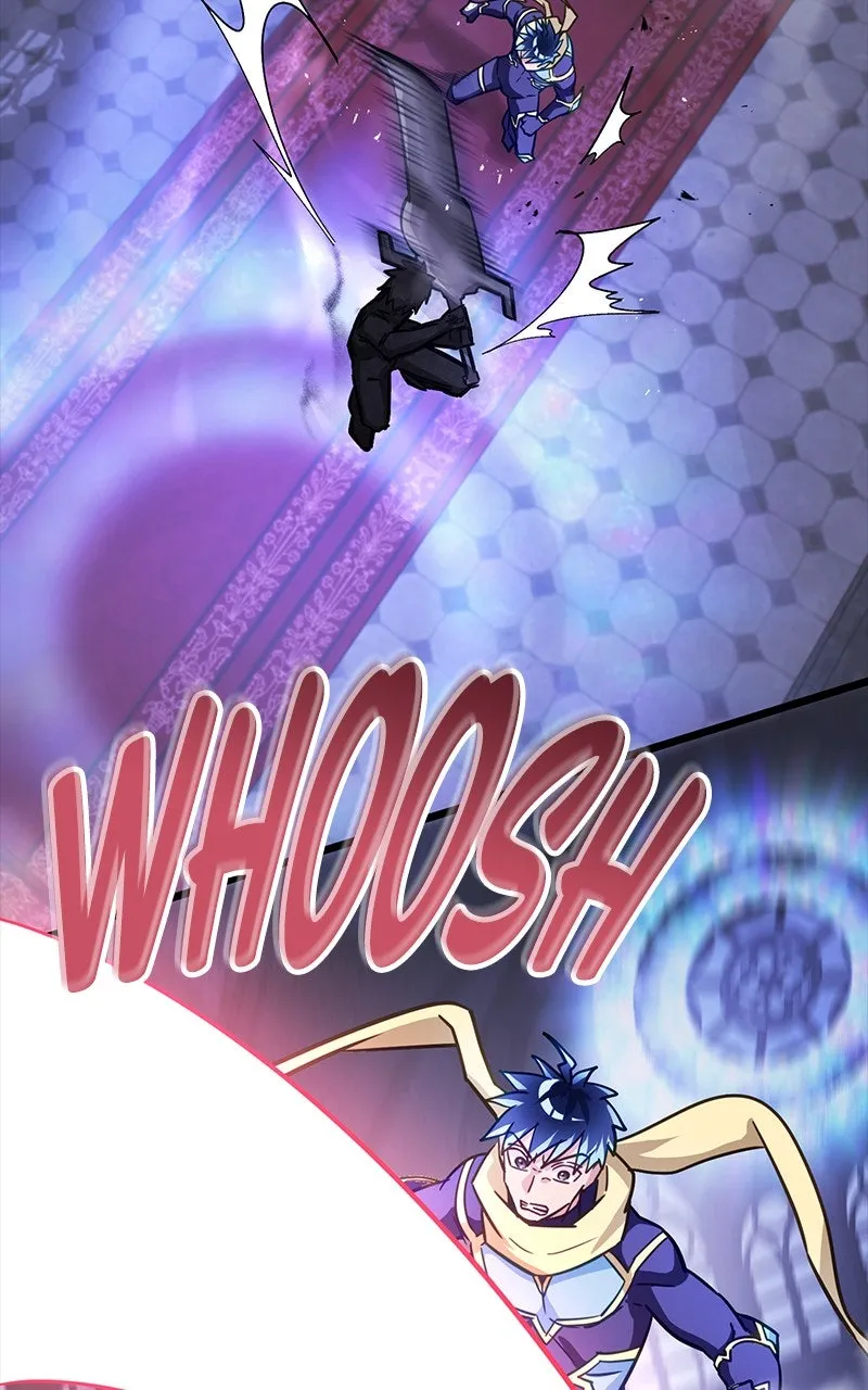 Growth-Type Superhero Chapter 48 page 2 - 