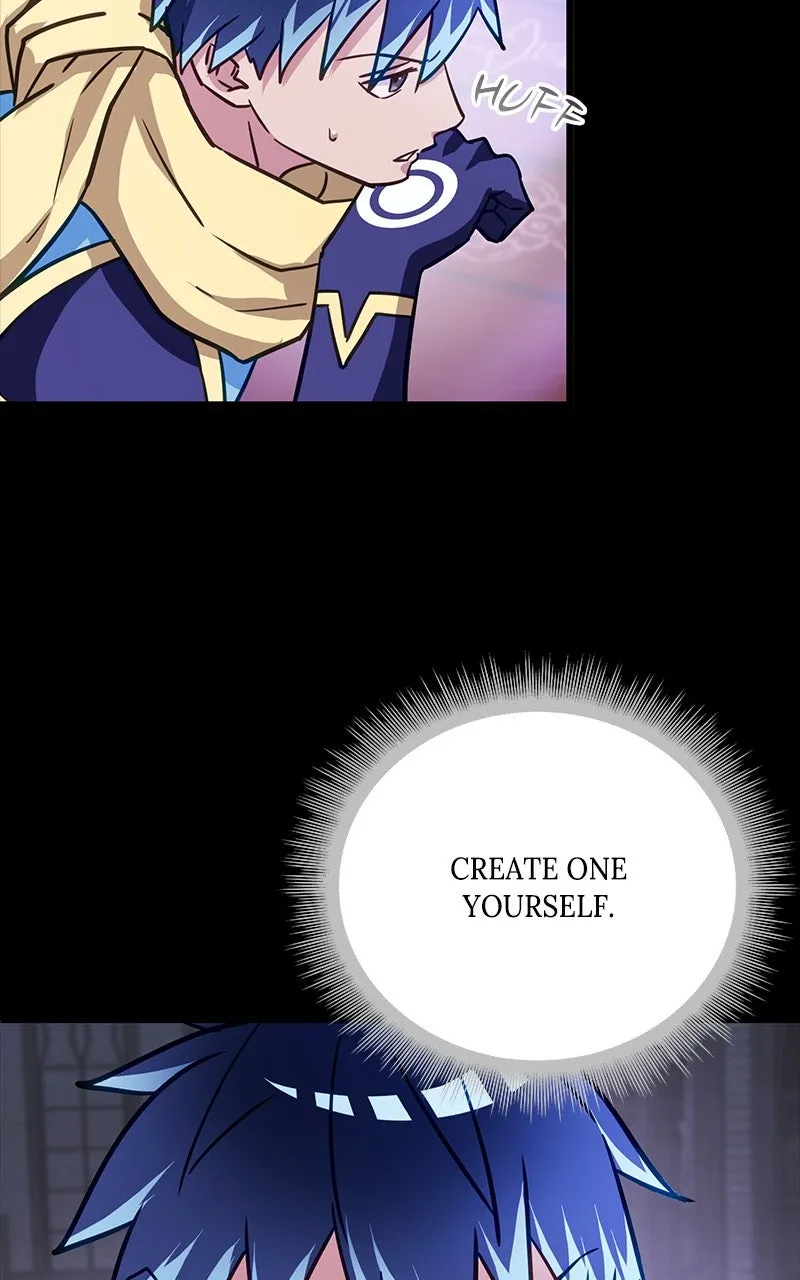 Growth-Type Superhero Chapter 48 page 11 - 