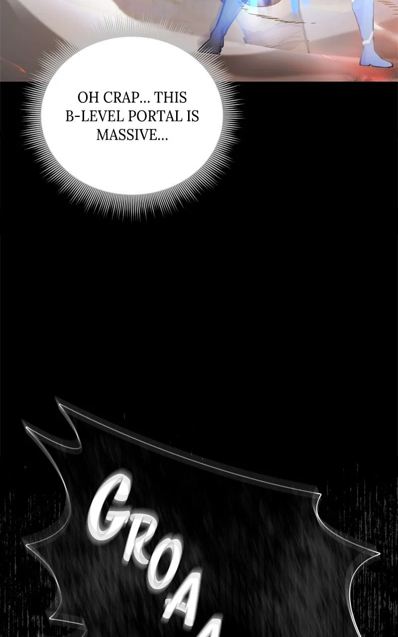 Growth-Type Superhero Chapter 48 page 101 - 