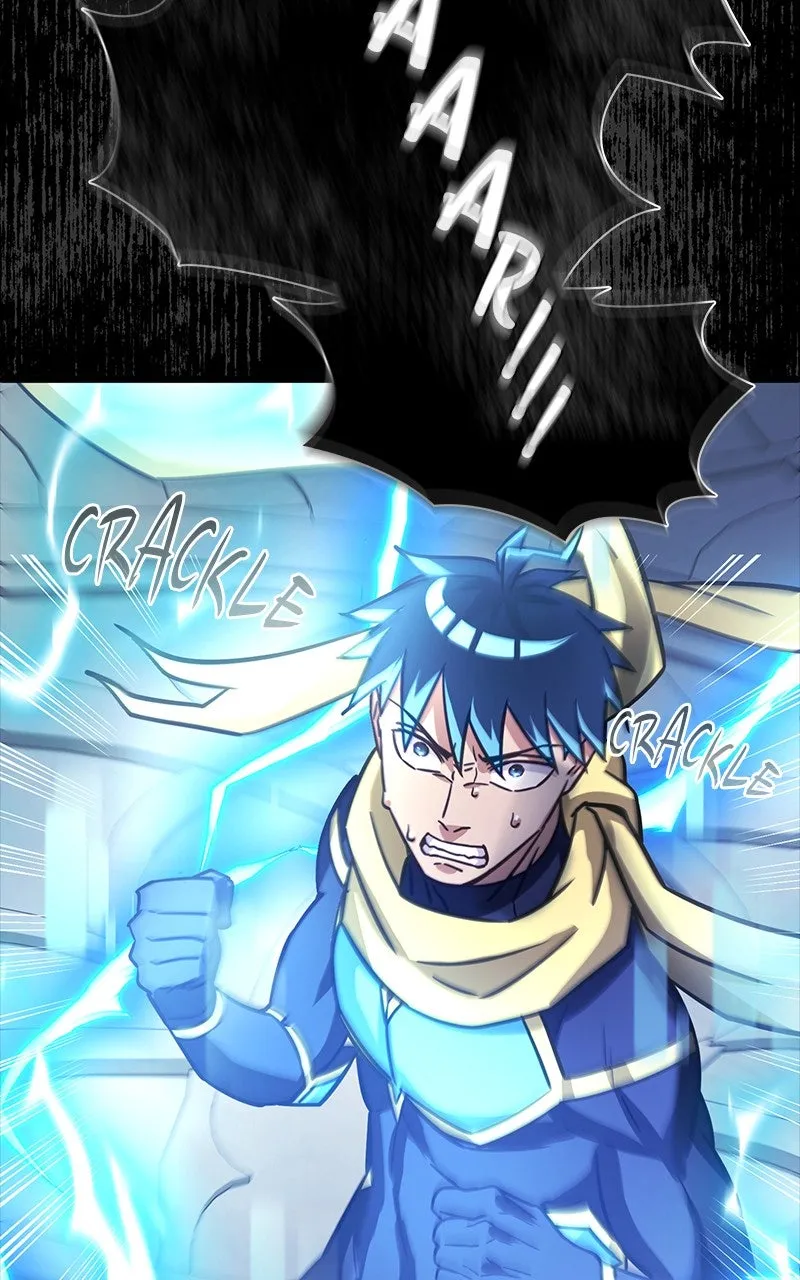 Growth-Type Superhero Chapter 48 page 102 - 