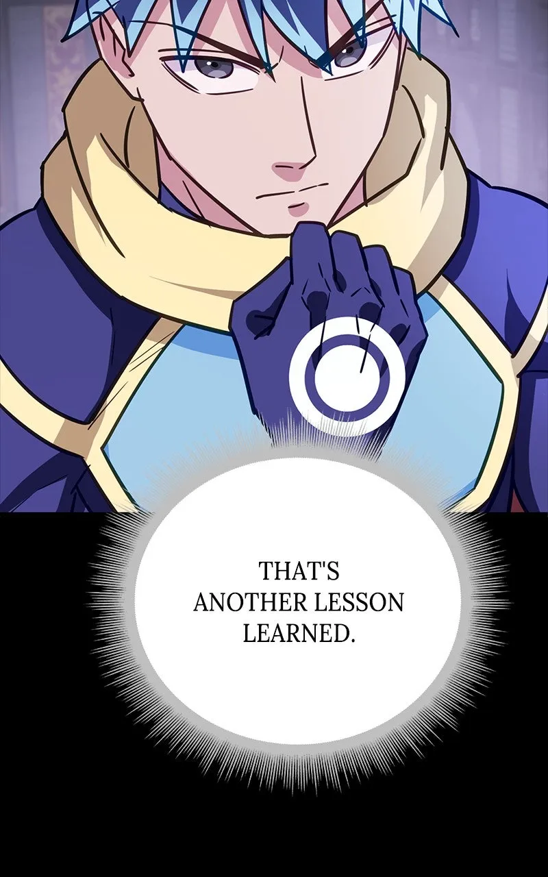 Growth-Type Superhero Chapter 48 page 12 - 