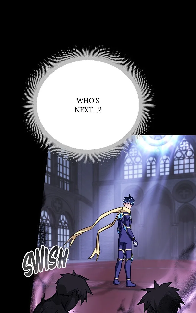 Growth-Type Superhero Chapter 48 page 13 - 