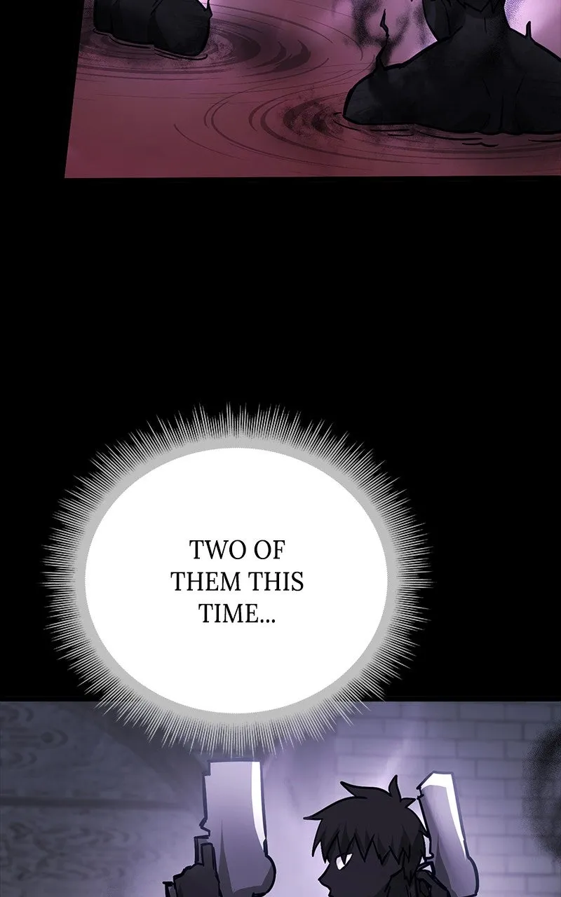 Growth-Type Superhero Chapter 48 page 14 - 