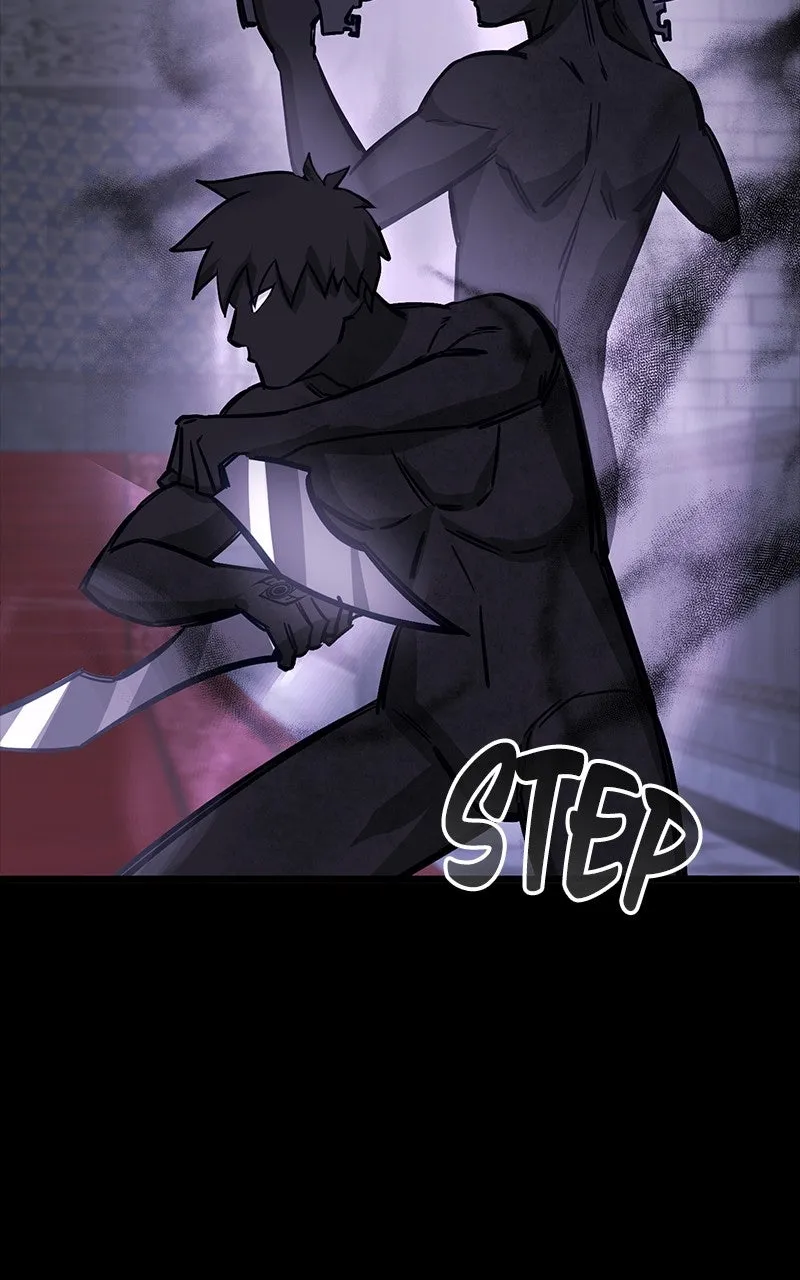 Growth-Type Superhero Chapter 48 page 15 - 