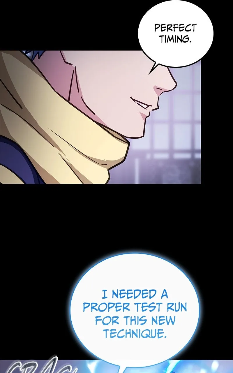 Growth-Type Superhero Chapter 48 page 16 - 