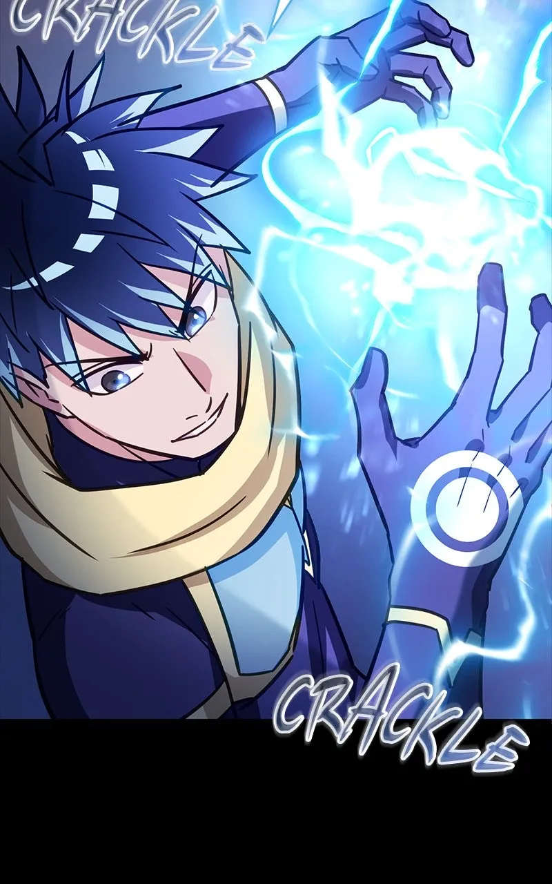 Growth-Type Superhero Chapter 48 page 17 - 
