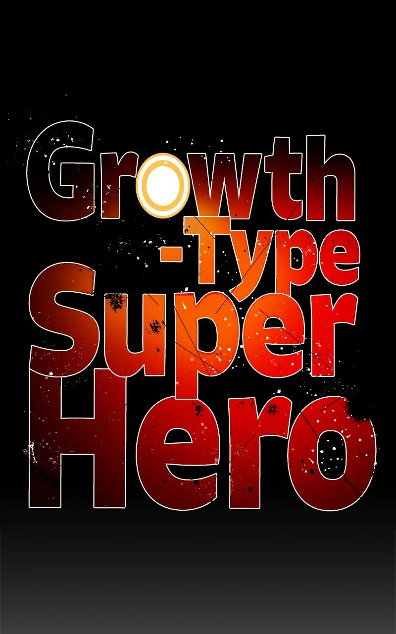 Growth-Type Superhero Chapter 48 page 18 - 