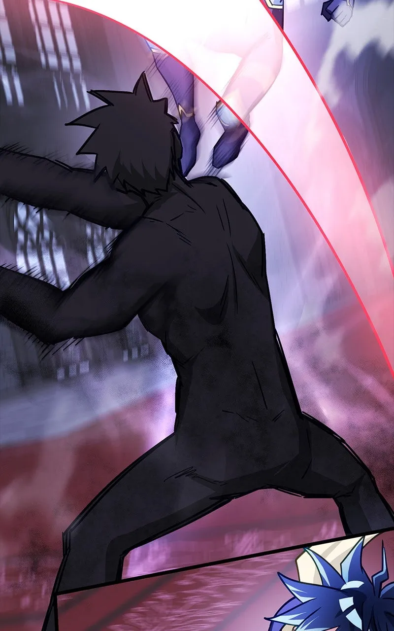 Growth-Type Superhero Chapter 48 page 3 - 