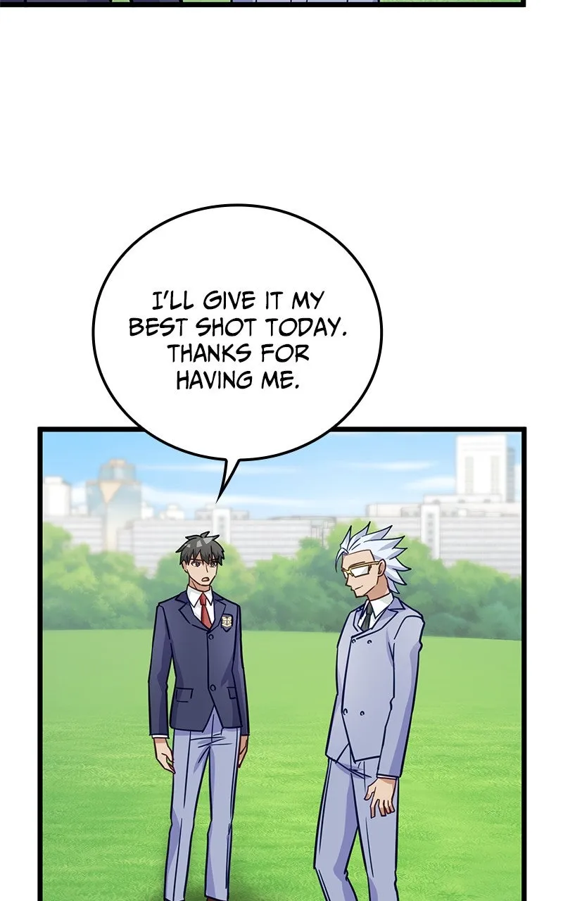 Growth-Type Superhero Chapter 48 page 25 - 