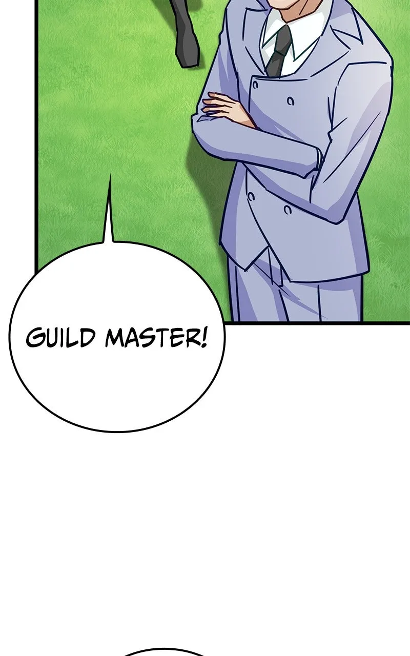 Growth-Type Superhero Chapter 48 page 30 - 