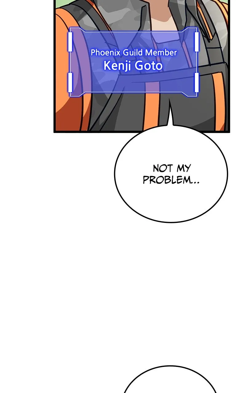 Growth-Type Superhero Chapter 48 page 33 - 