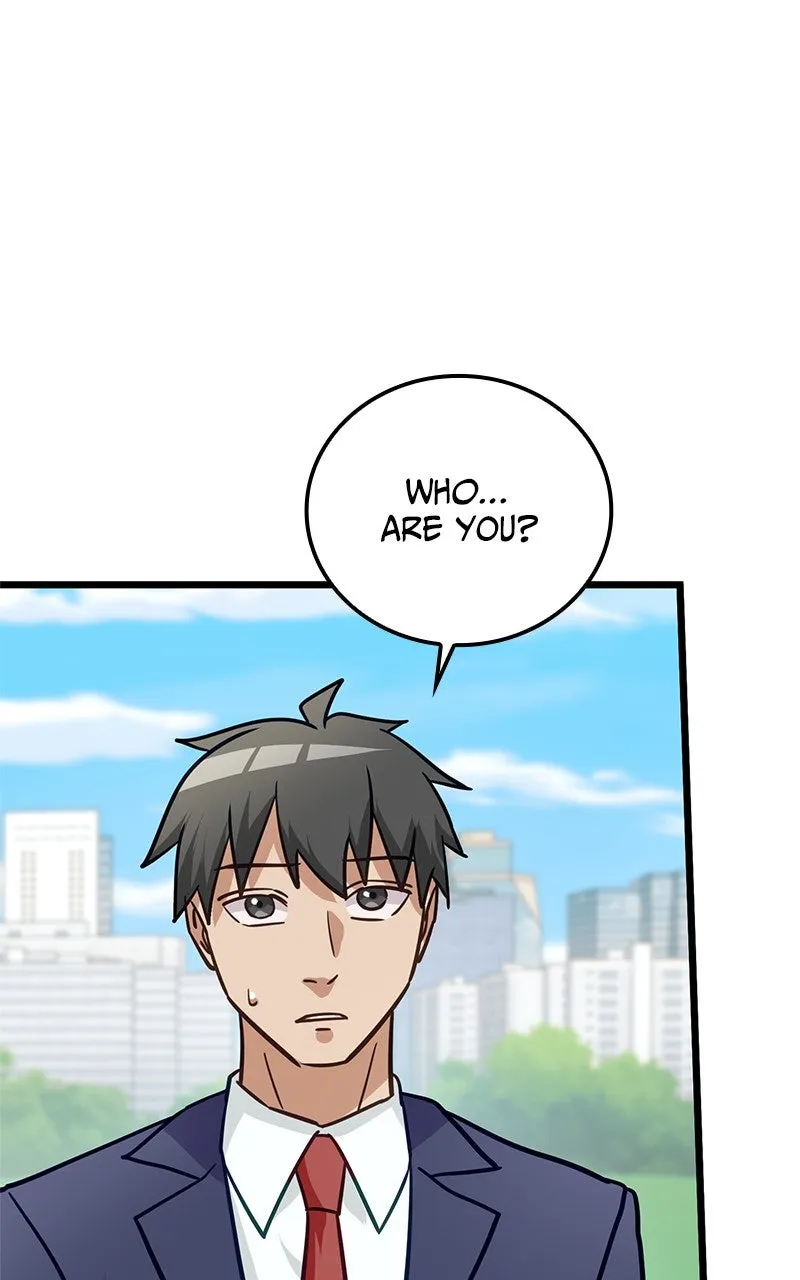 Growth-Type Superhero Chapter 48 page 35 - 
