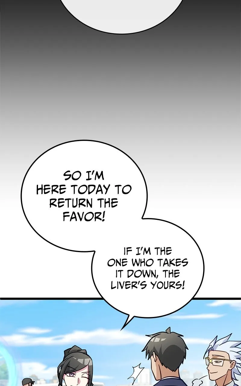 Growth-Type Superhero Chapter 48 page 39 - 