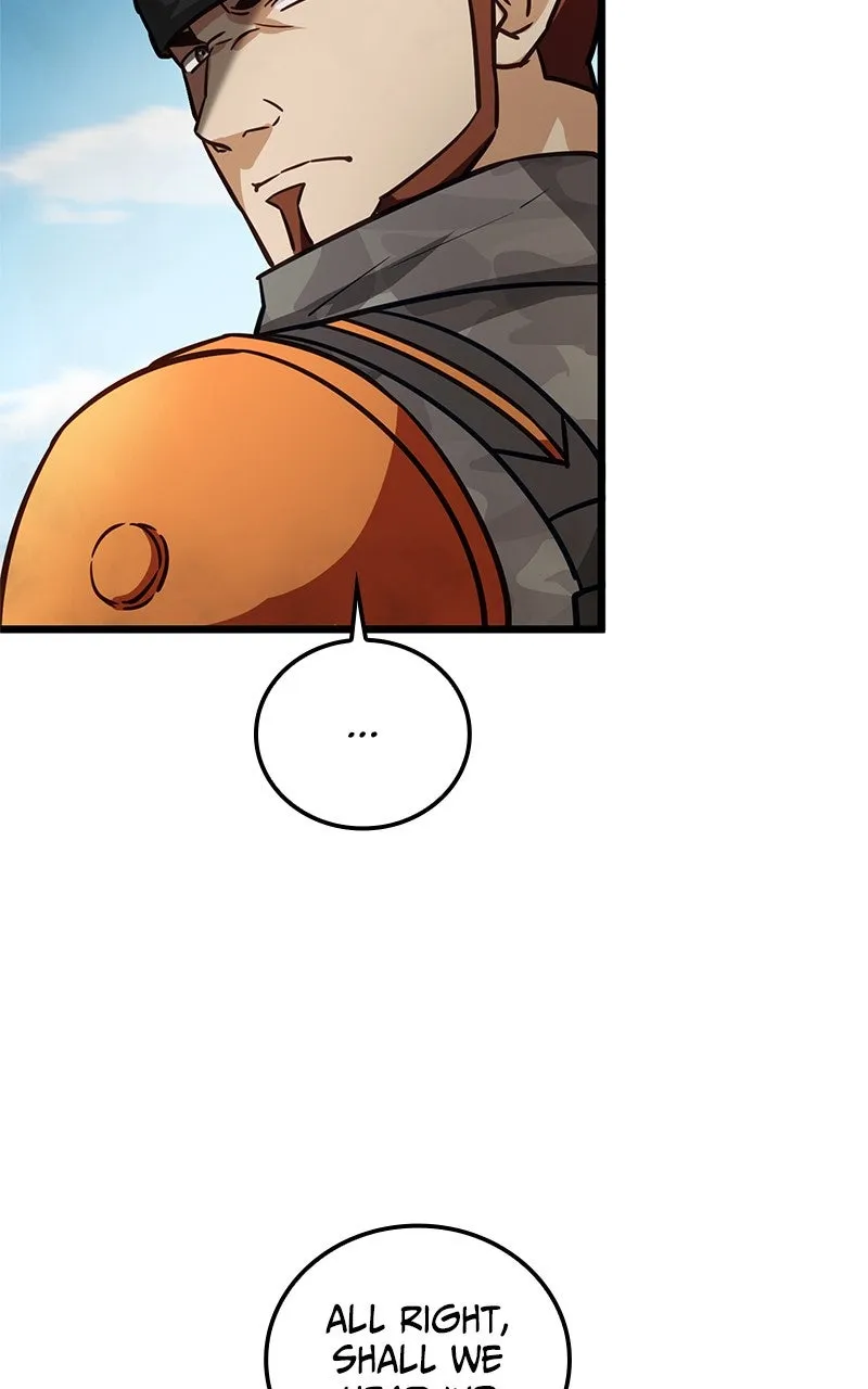 Growth-Type Superhero Chapter 48 page 41 - 