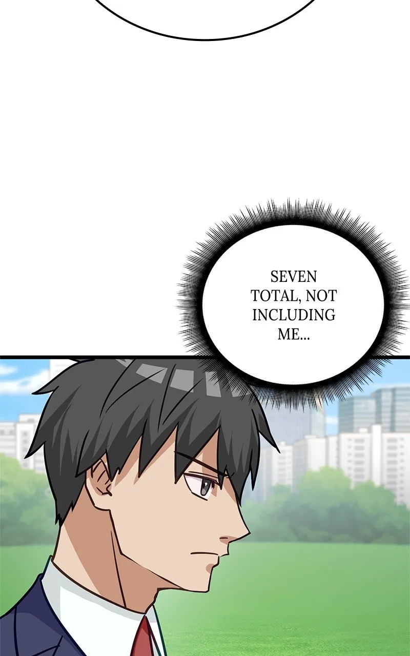 Growth-Type Superhero Chapter 48 page 46 - 
