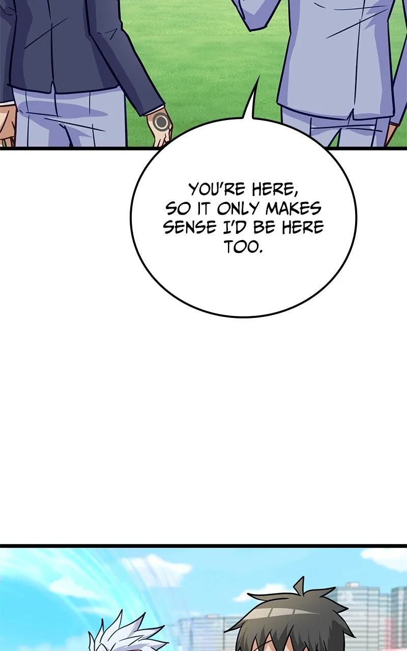 Growth-Type Superhero Chapter 48 page 48 - 