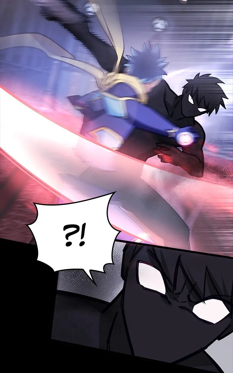 Growth-Type Superhero Chapter 48 page 6 - 