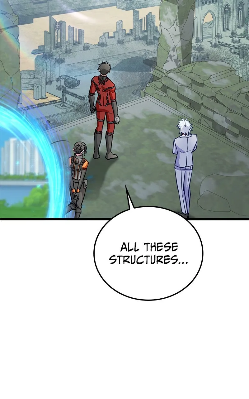 Growth-Type Superhero Chapter 48 page 52 - 