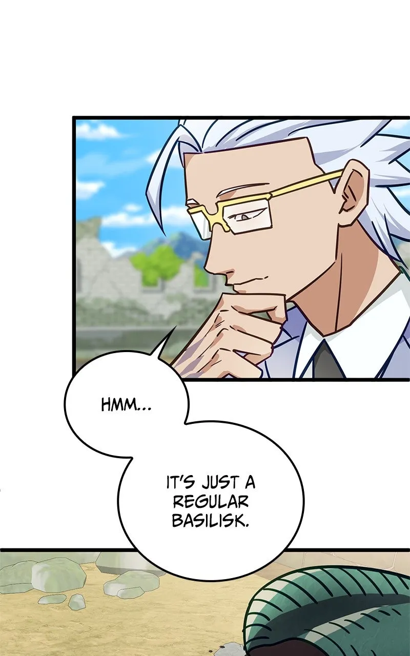 Growth-Type Superhero Chapter 48 page 58 - 