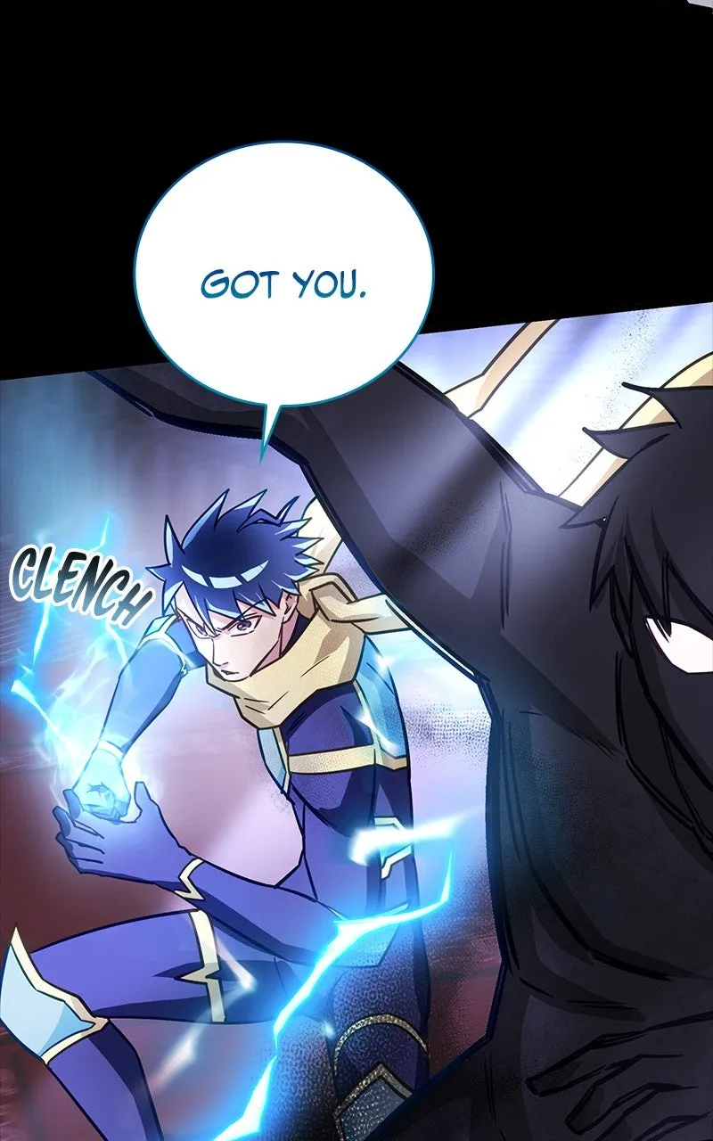 Growth-Type Superhero Chapter 48 page 7 - 