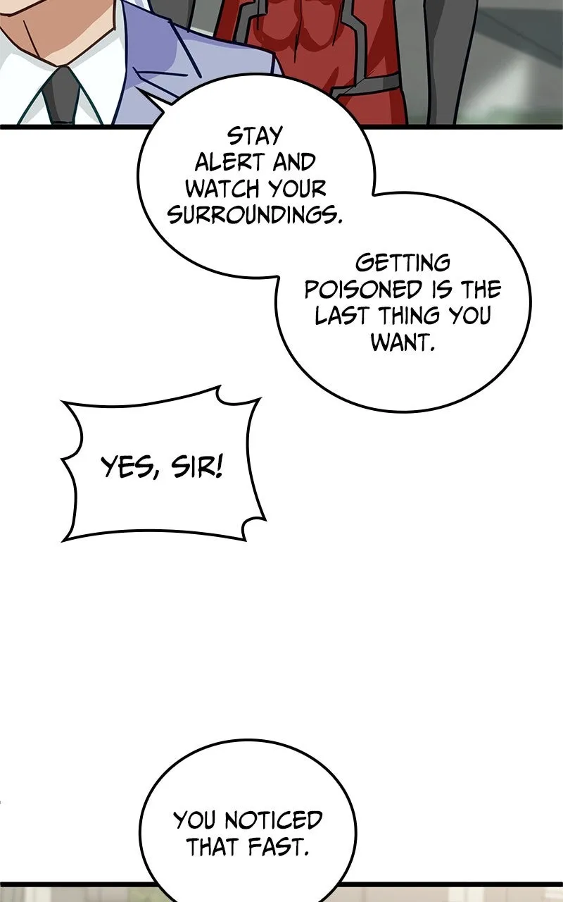 Growth-Type Superhero Chapter 48 page 62 - 