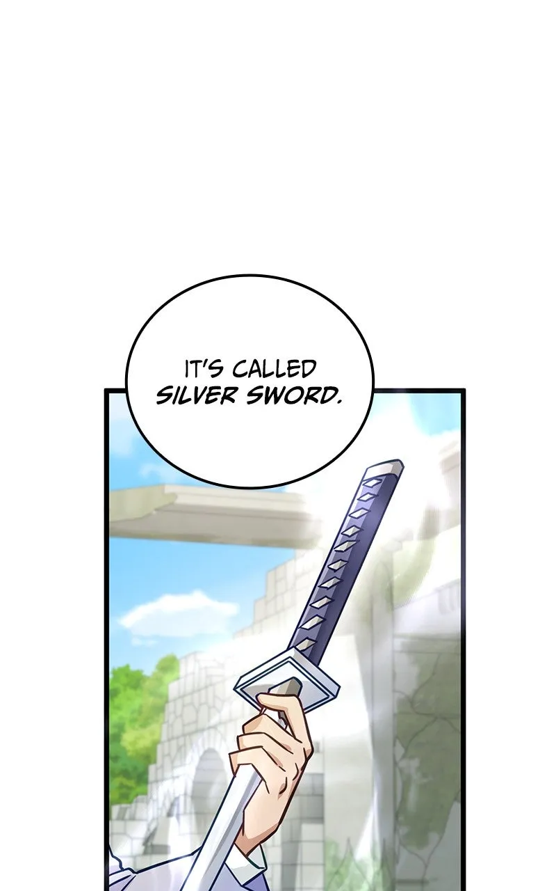 Growth-Type Superhero Chapter 48 page 64 - 