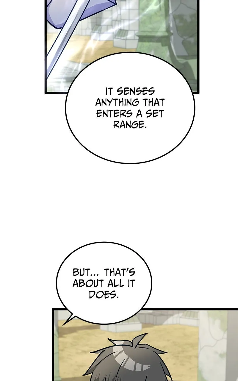 Growth-Type Superhero Chapter 48 page 65 - 