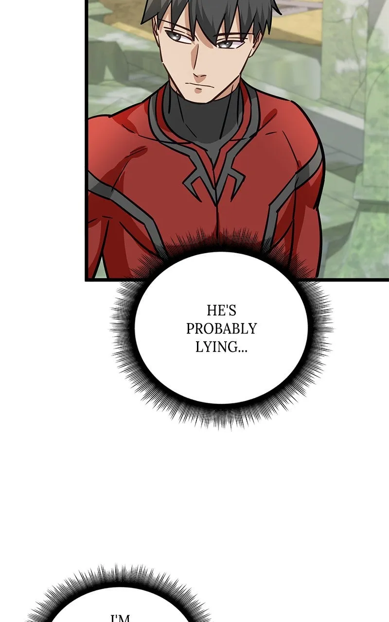 Growth-Type Superhero Chapter 48 page 66 - 