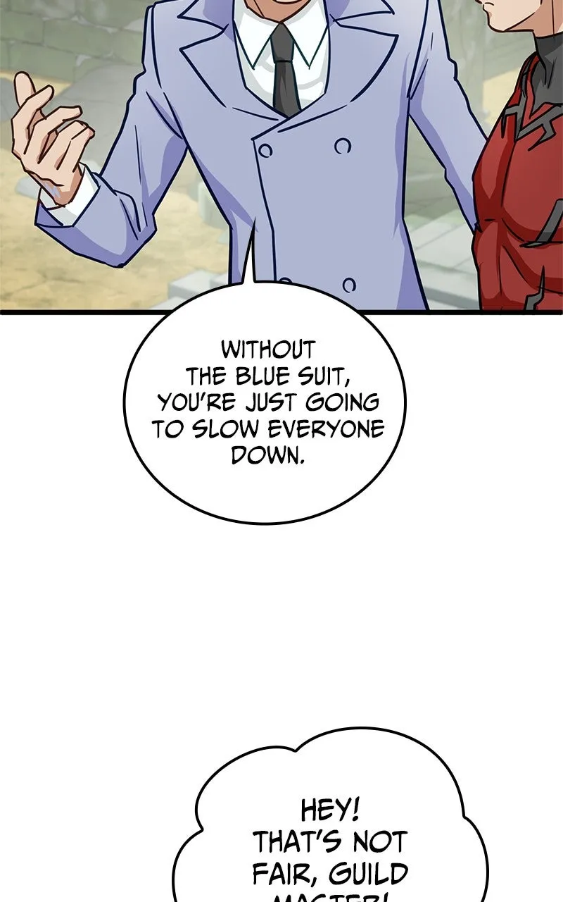 Growth-Type Superhero Chapter 48 page 70 - 